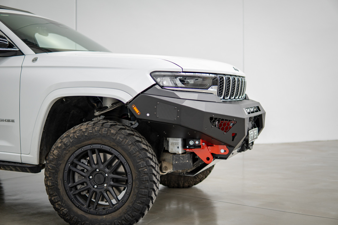 Jeep WL Grand Cherokee Predator Bar