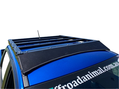 Scout Roof Rack - Ford Ranger 2019+ Scout Roof Rack - Ford Ranger 2019+