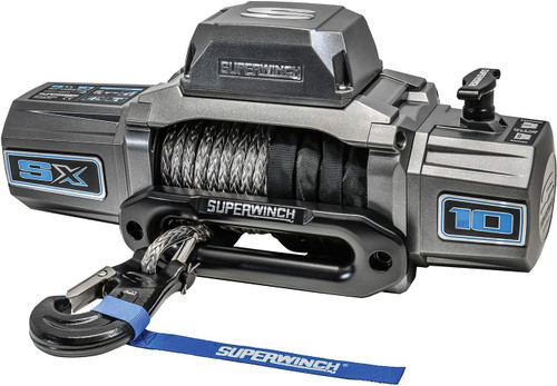 Superwinch SX10SR