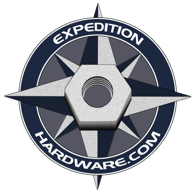 Expedition Hardware