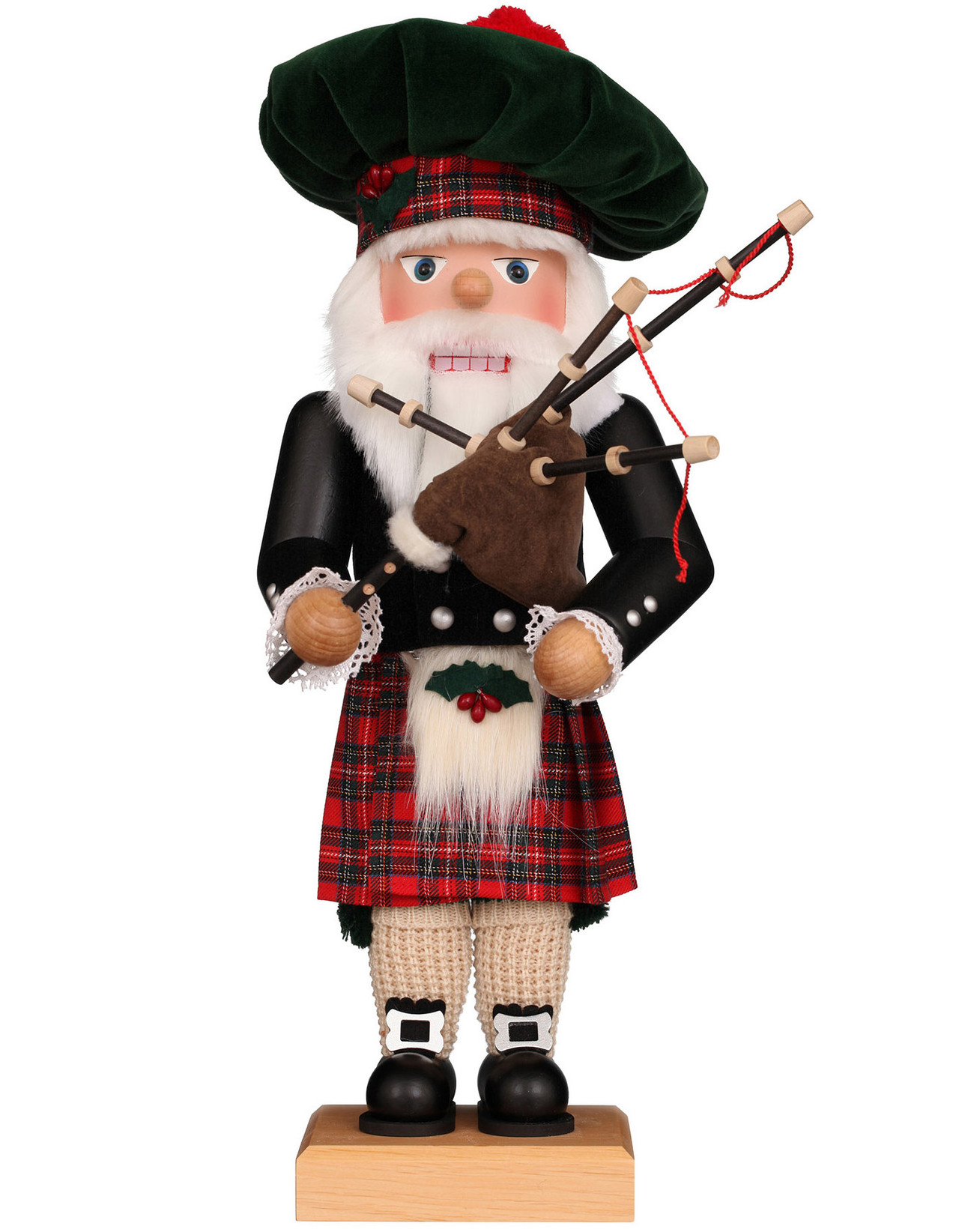 Christian Ulbricht Premium Nutcrackers from Germany