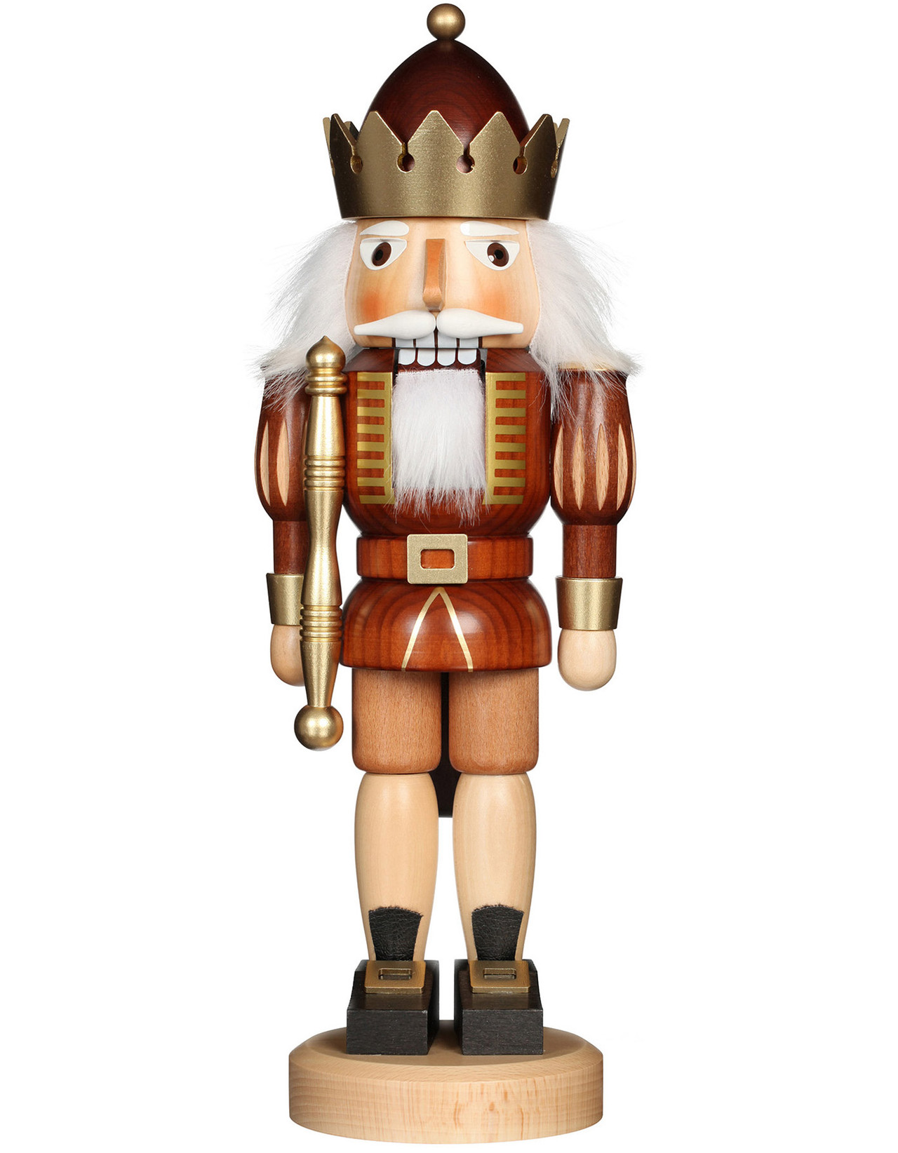 Christian Ulbricht Nutcrackers from Germany