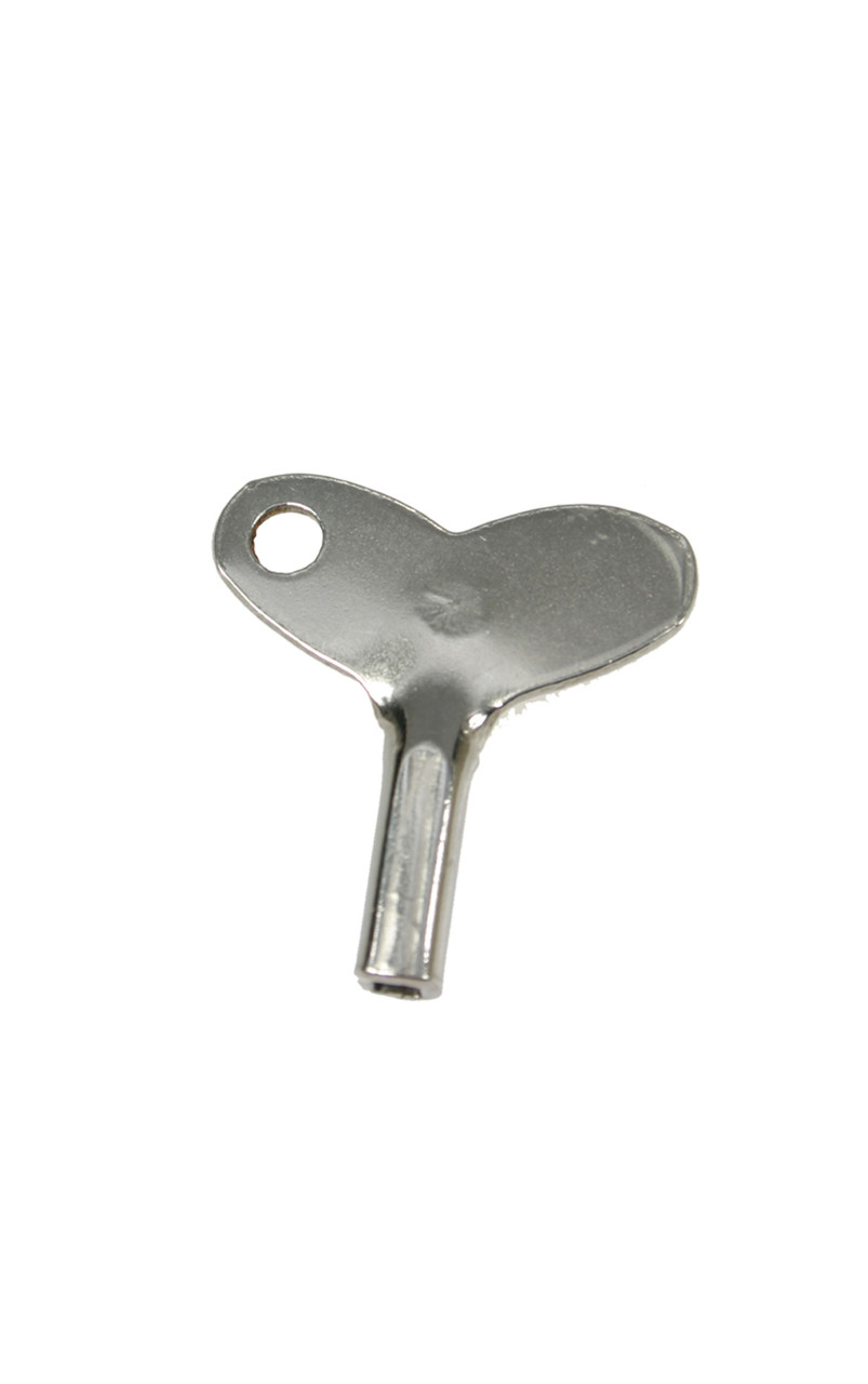P682 Key for Key Wind Miniature German Clock