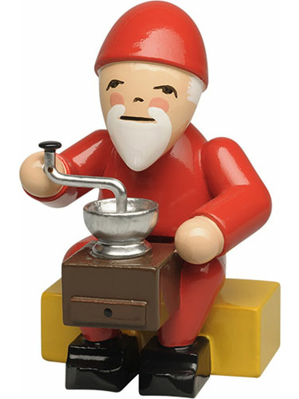 kuhn grinder