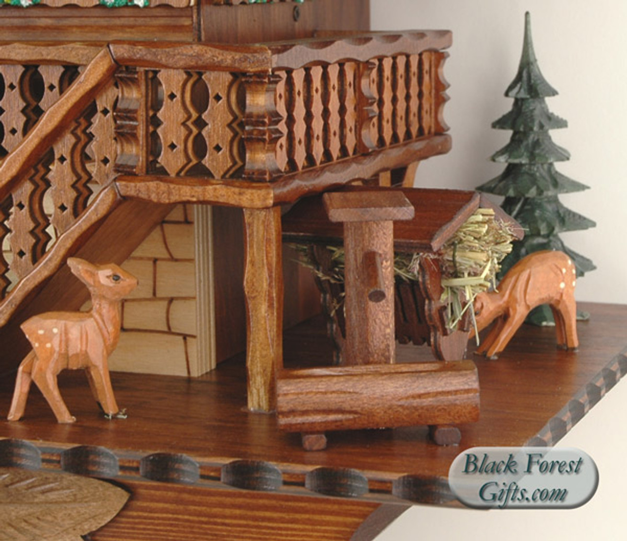 【Disney】ミニチュアコレクション　壁掛け　木製　ᒍOᒪᒪY COUNTRY ディズニー シー 限定 ミニチュア ドールハウス ミッキー 置物