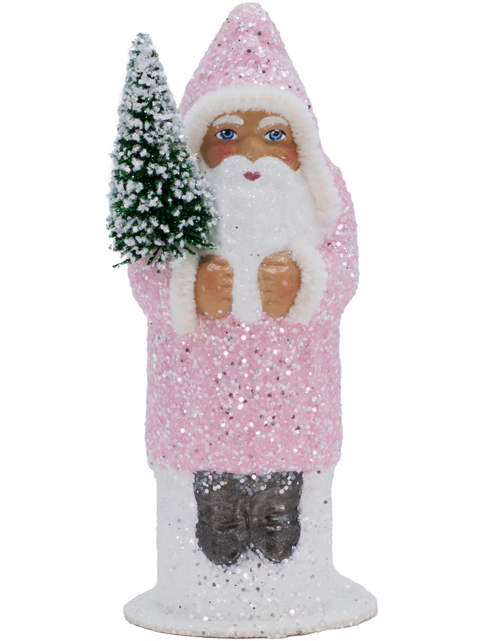 Ino Schaller Santa