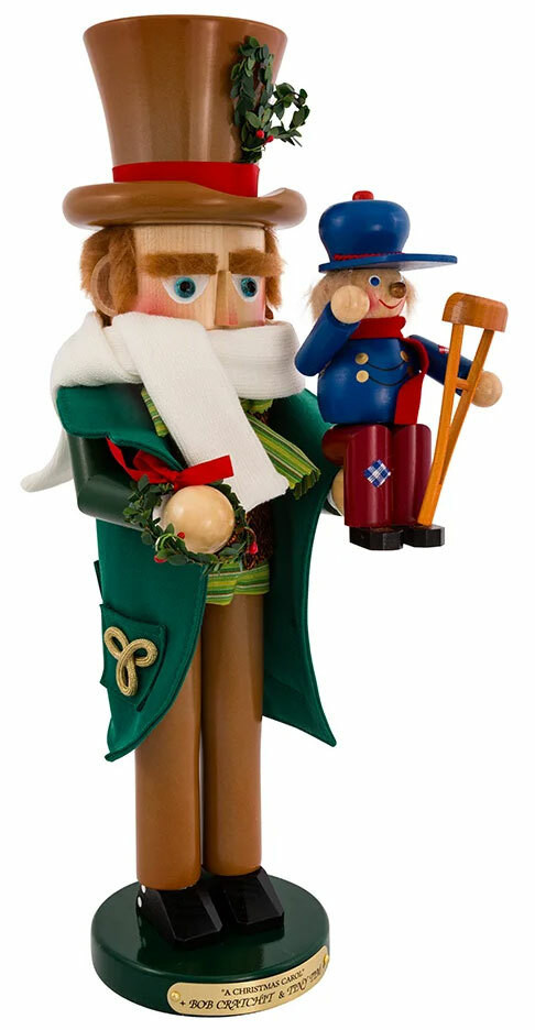 Steinbach Limited Edition Nutcrackers