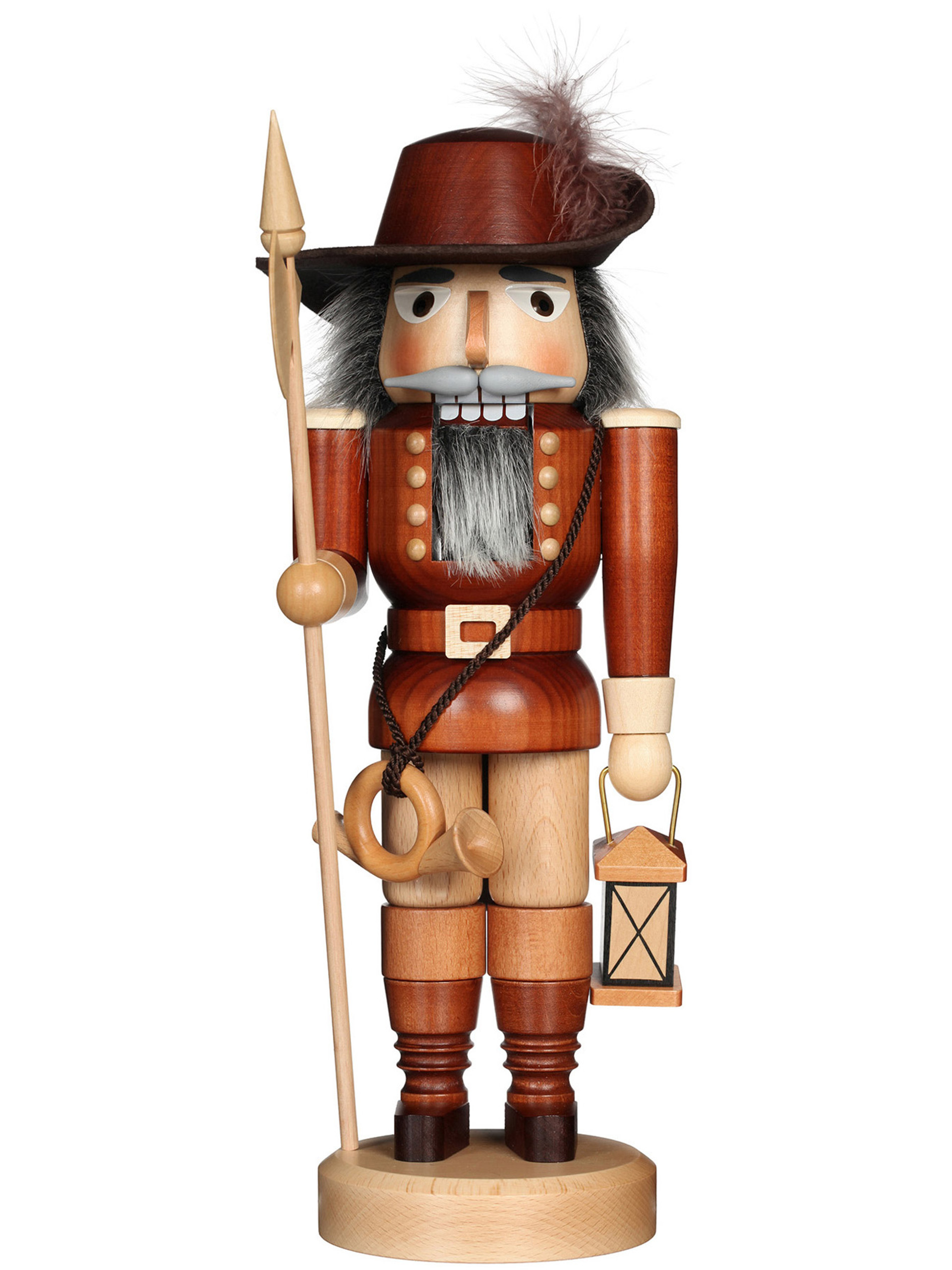 Christian Ulbricht Nutcrackers from Germany