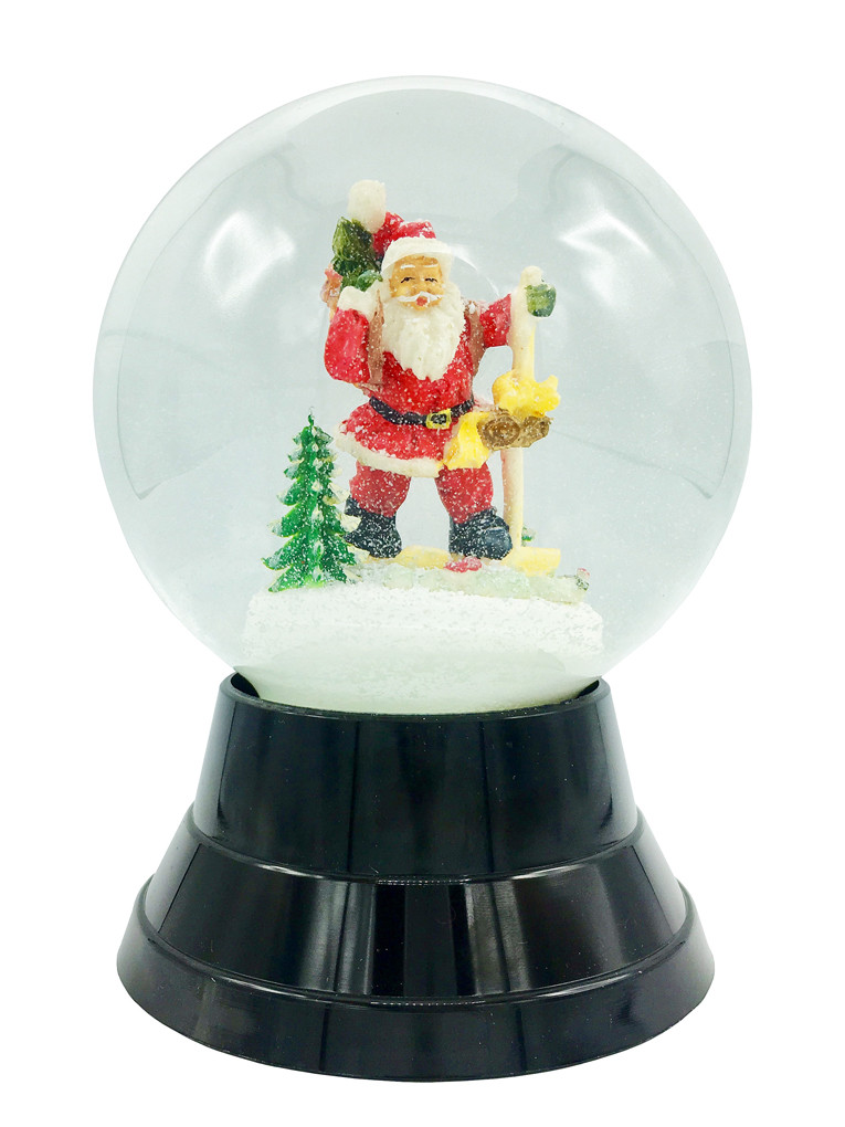 Authentic Perzy Snow Globes available