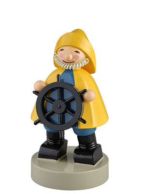 5212-Gelb Yellow Helmsman from Wendt and Kuhn