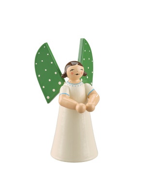 5290-10k Wendt and Kuhn Angel for Nativity