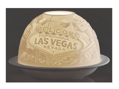 Bernardaud Porcelain Votives | BlackForestGifts.com