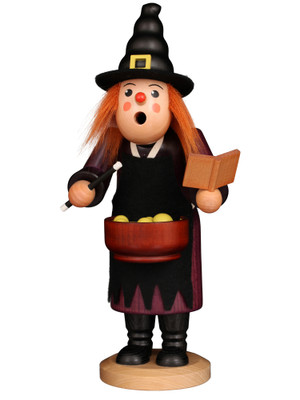 35-292 Witch Smoker from Christian Ulbricht