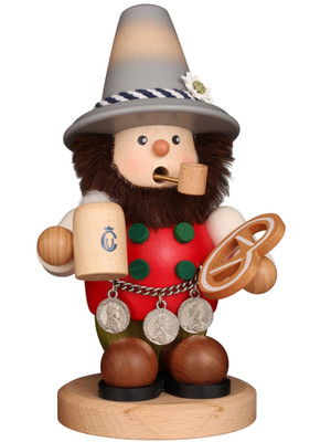 1-253 Bavarian Smoker from Christian Ulbricht