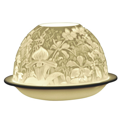 Bernardaud Porcelain Votives | BlackForestGifts.com