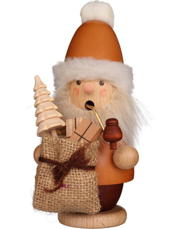 1-510 Santa with Sack Christian Ulbricht Smoker