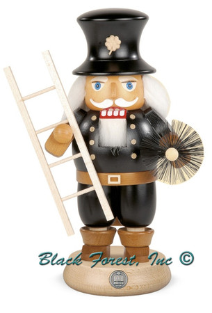 14204 Mueller Chimney Sweep Nutcracker