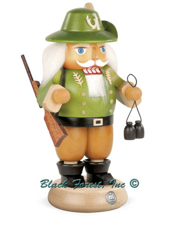 14212 Mueller Forester Nutcracker