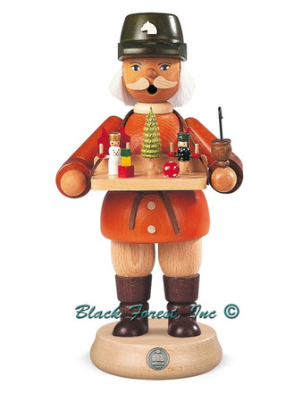 16220 Toy Seller Mueller Smoker