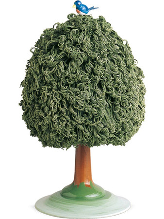 5302-6 Deciduous Tree from Wendt and Kuhn