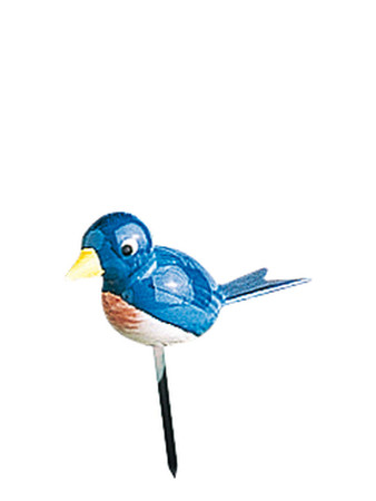 5302-7 Bird for Deciduous Tree from Wendt and Kuhn