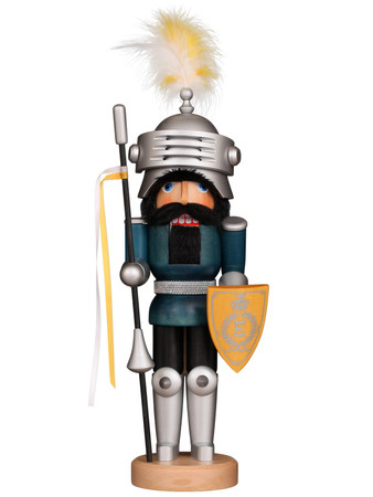 32-567 Ulbricht Sir Lancelot Nutcracker
