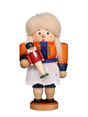 32-723 Clara Nutcracker from Christian Ulbricht 32-723 Clara Nutcracker from Christian Ulbricht