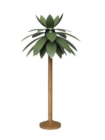 5250-11K Small Palm Tree for Nativity from Wendt and Kuhn