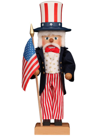 0-895 Uncle Sam from Christian Ulbricht