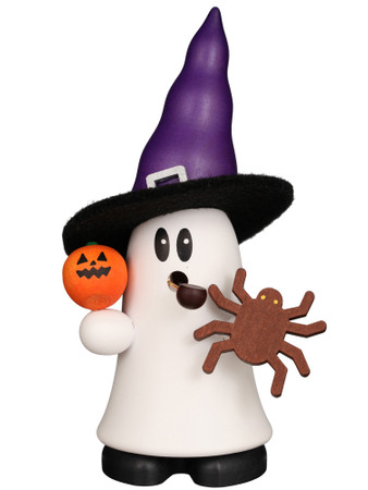 1-600 Ghost with Spider Mini Smoker from Christian Ulbricht