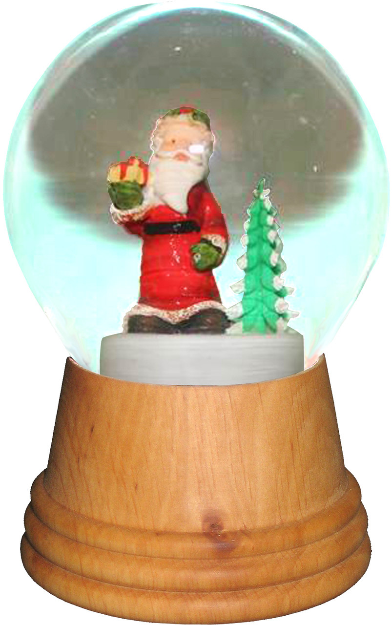 Authentic Perzy Snow Globes available