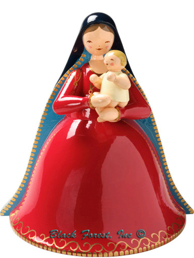 550-M-Wendt-and-Kuhn-Madonna-