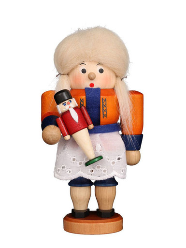 32-723 Clara Nutcracker from Christian Ulbricht