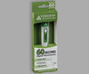 Veridian Healthcare 60 Second Digital Thermometer