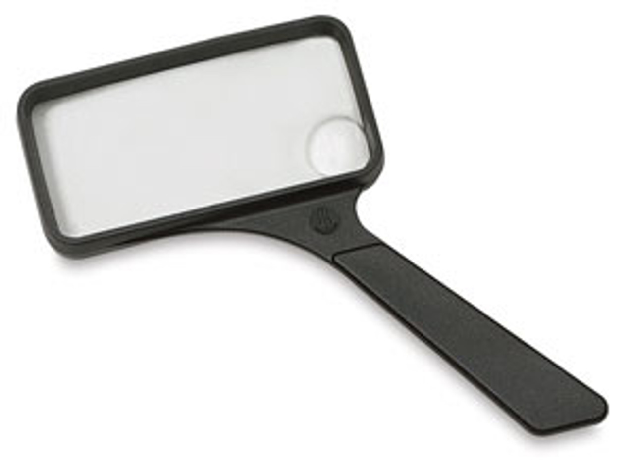 Ultra Optix Magnifiers Loupe Lupa-All Sizes