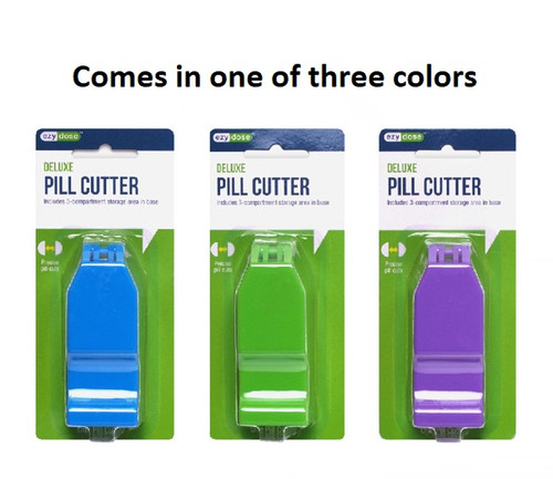 Choose your color!