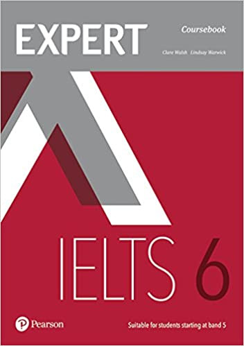 Expert IELTS, 6 (Student eText + MyEnglishLab) Access Code