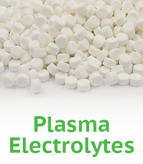 Plasma Electrolytes 4 oz Plasma Electrolytes 4 oz
