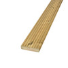 Timber Decking UC3u Treated Reversible Smooth or Grooved 32 x 125mm