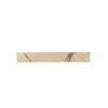 Square Edge Whitewood Timber Floorboard PEFC 18 x 144mm