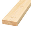 C24 Timber Joists Kiln Dried Regularised PEFC 70 x 145mm