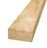 C24 Timber Joists Untreated Regularised PEFC 97 x 197mm