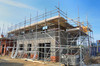 Celcon Concrete Block Standard Grade Block 440 x 215 x 100mm