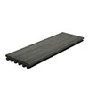 Trex Composite Decking Enhance Grooved Calm Water