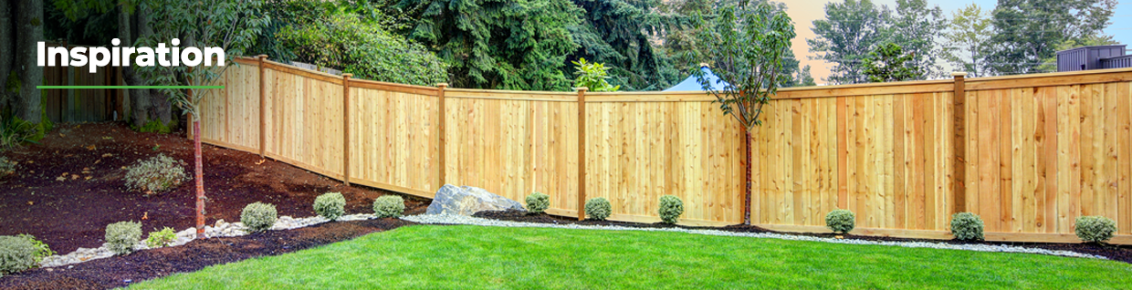7 Front Garden Fence Ideas
