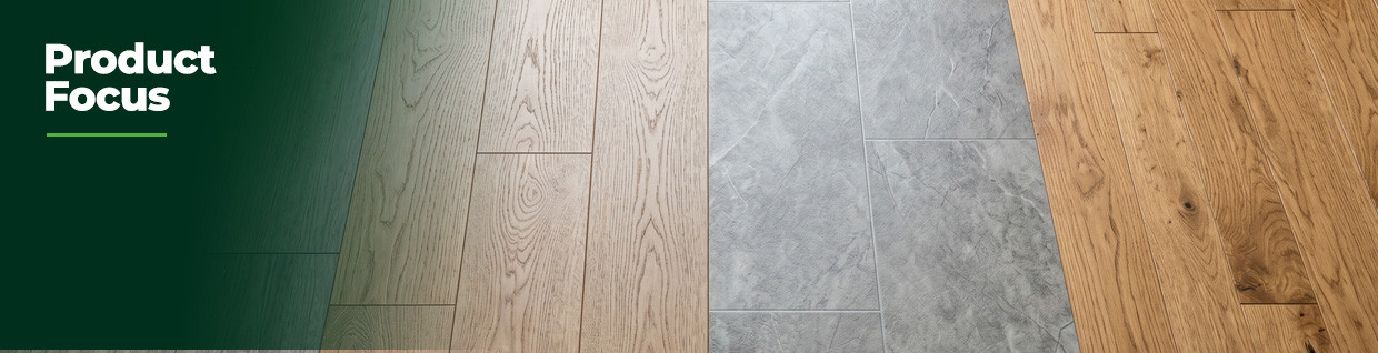 An Introduction to Flooring Types