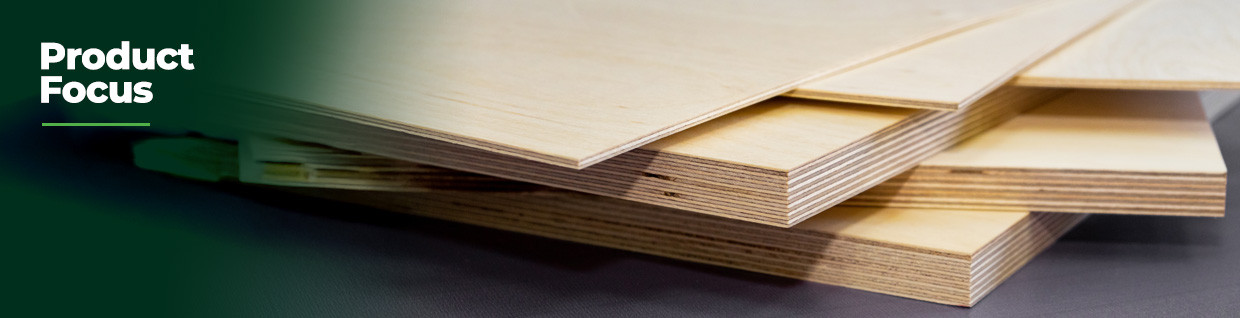 An Ultimate Guide to Plywood