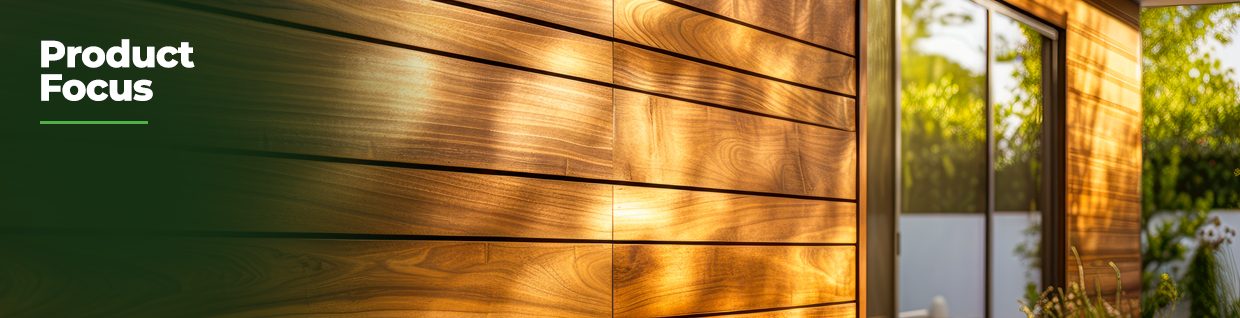 A Buying Guide to Cladding