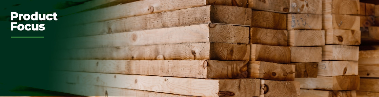 A Guide to UC3 vs UC4 Timber Sleepers