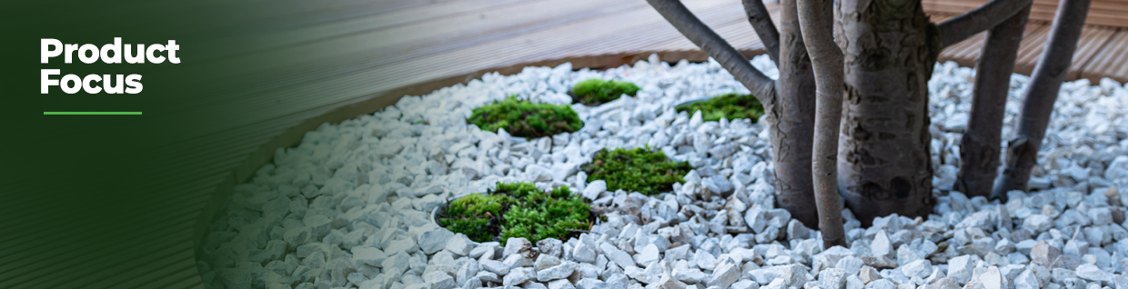 Aggregates for Drainage: What you need to know 